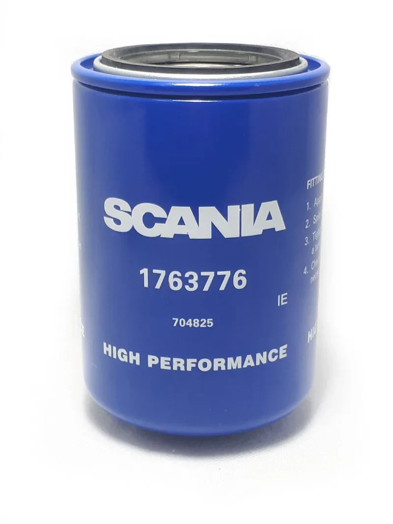 SCANIA FILTER 1763776